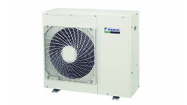 air source heat pump service