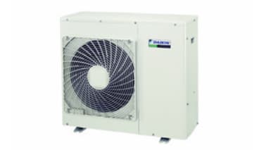 air source heat pump servicing near me