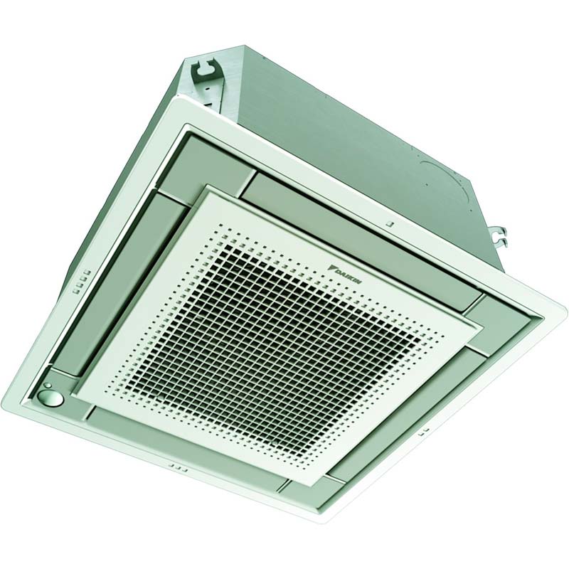 Ceiling Mounted Air Conditioning