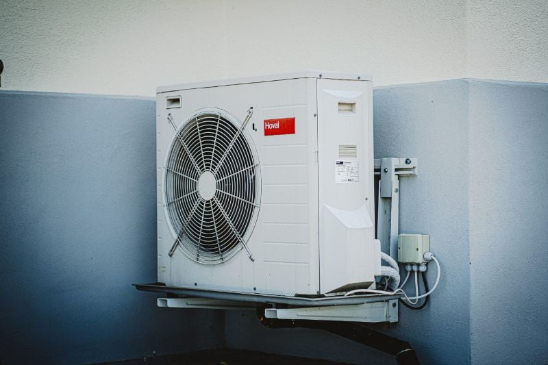 air conditioning financing options