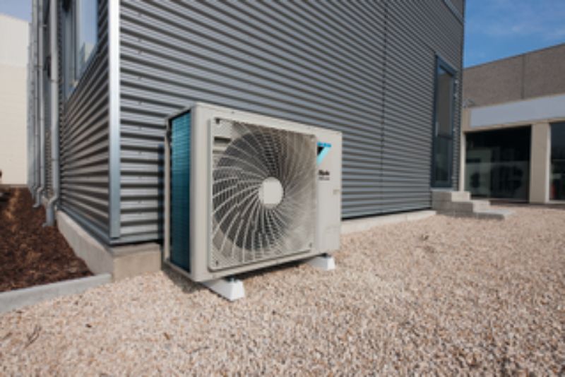 How Much Does Air Conditioning Cost to Run in the UK?