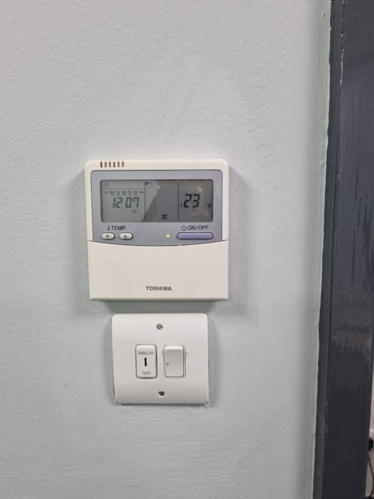 Air Conditioning in Guildford Local Install & Servicing Maximum