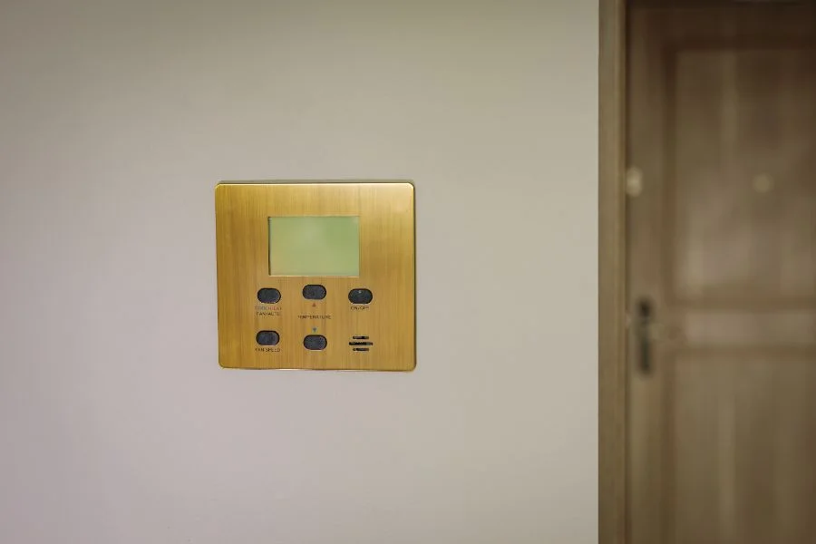 Air Source Heating - installation & servicing