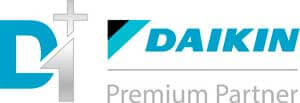 Daikin certified partner | daikin AC supplier