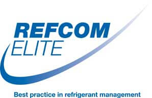 Refcom Elite partner - Refcom Elite certified HVAC comapny