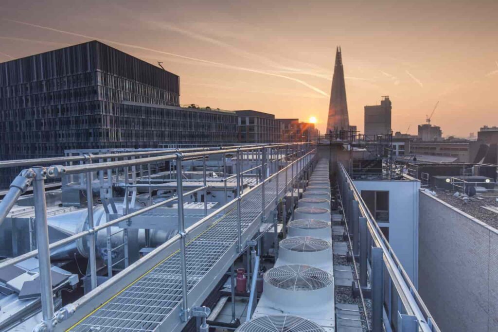 Local Air Conditioning In London AC Servicing & Maintenance London