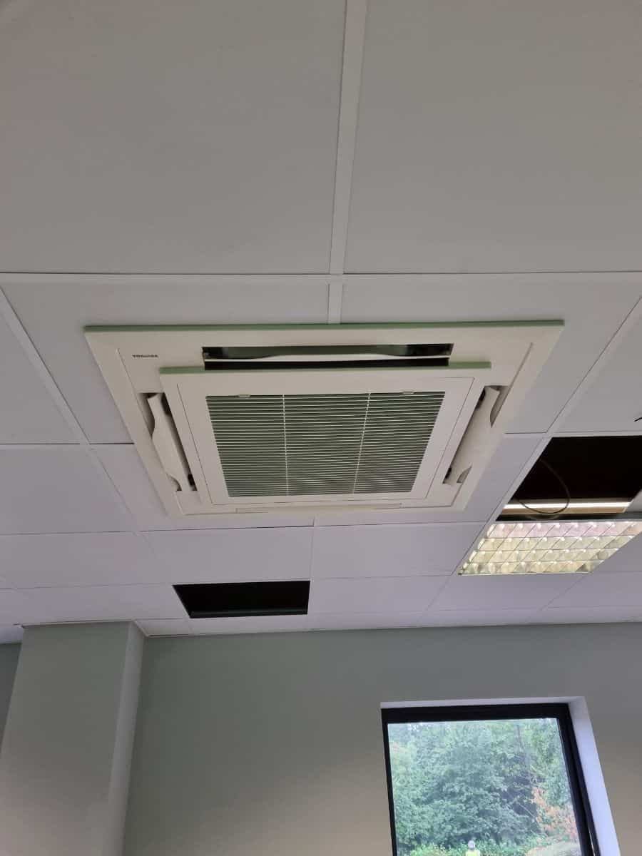 air conditioning chelmsford