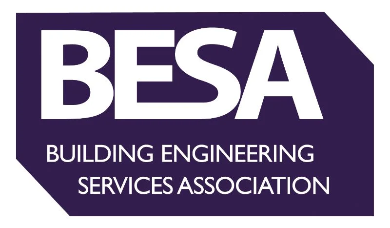 BESA-Certificate-Logo