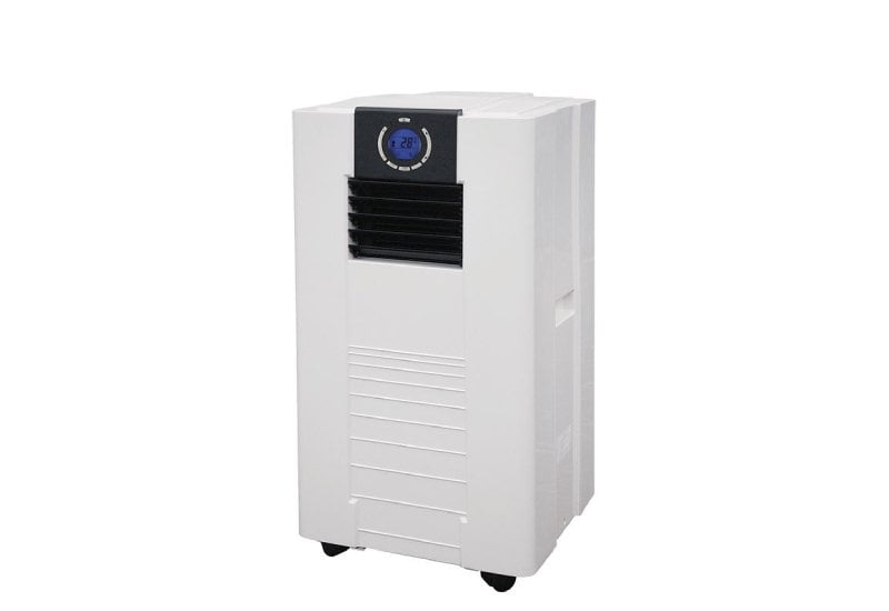 16 Portable Air Conditioning Unit Hire