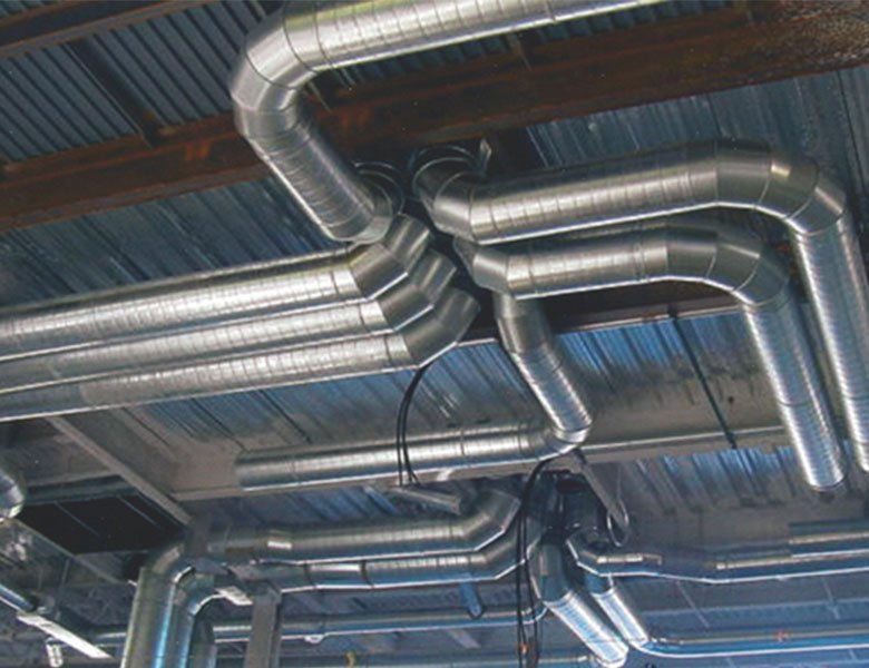 ductwork
