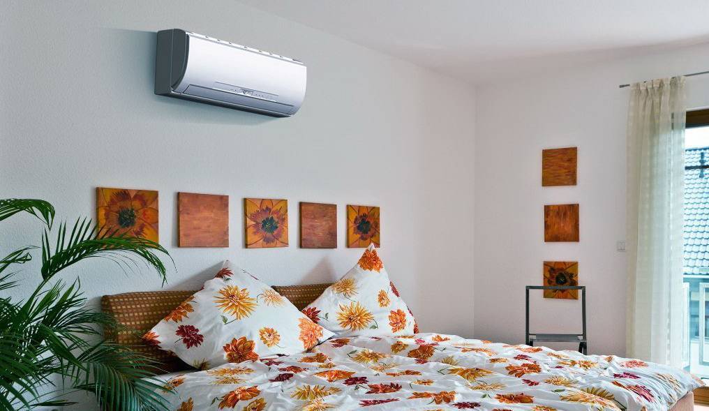 Ways to Keep Your Bedroom Cool in a Heatwave