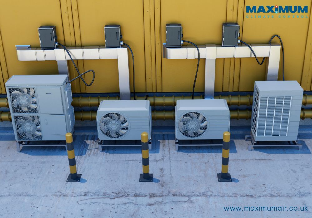 Air Conditioning services