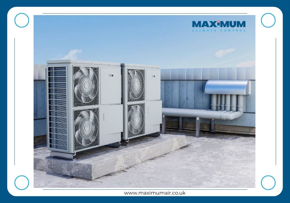 VRV AC Systems