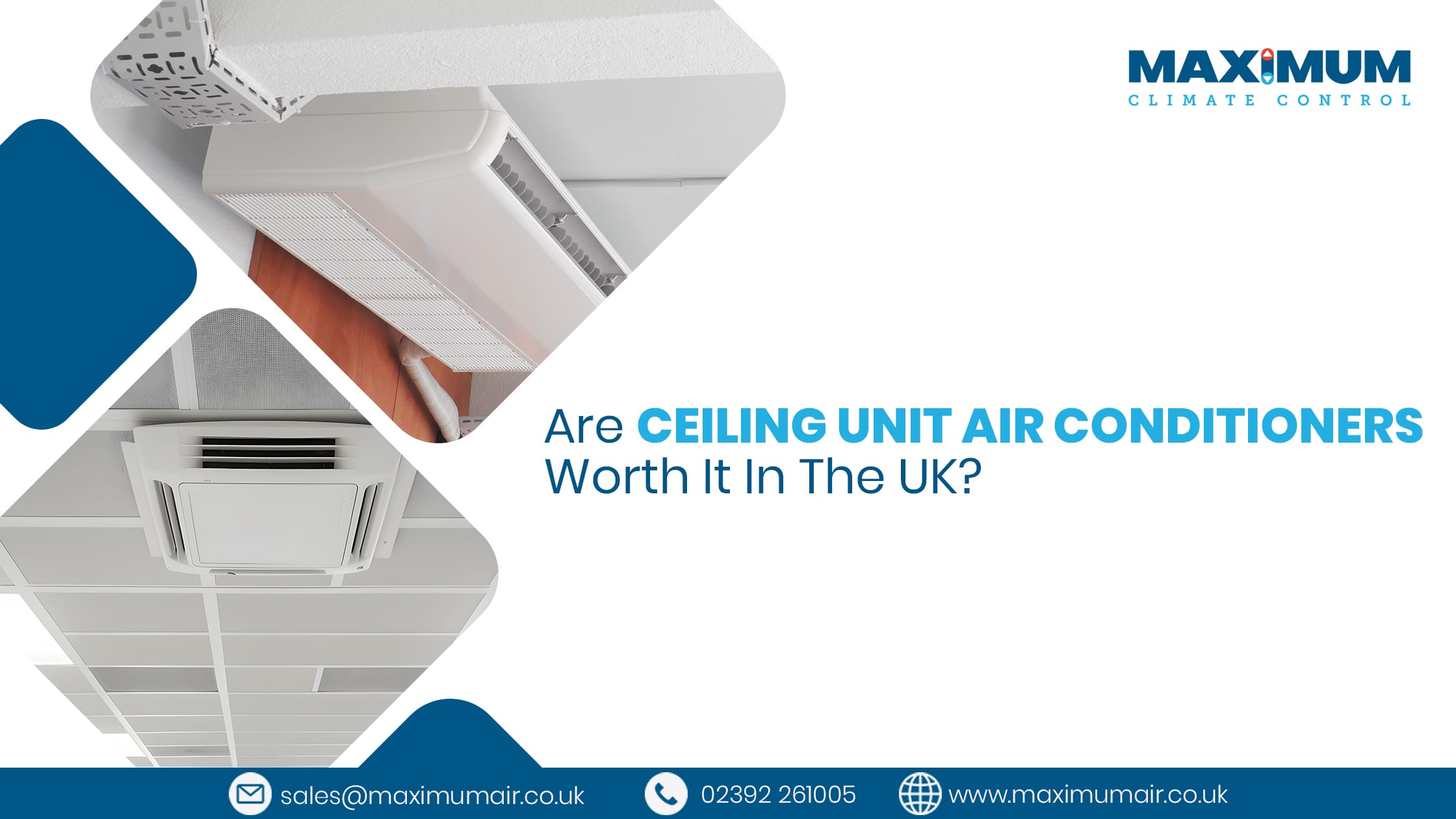 Air Conditioners