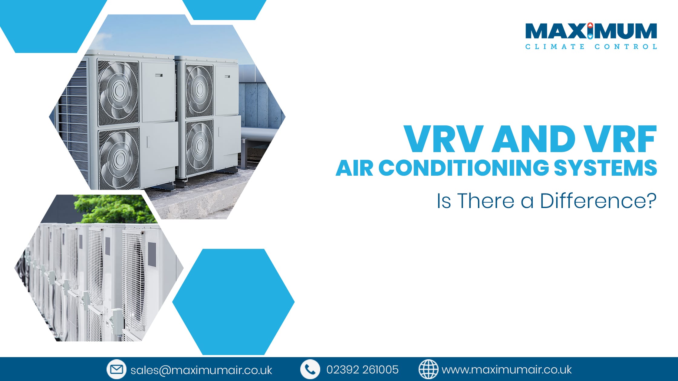 Air Conditioning Systems