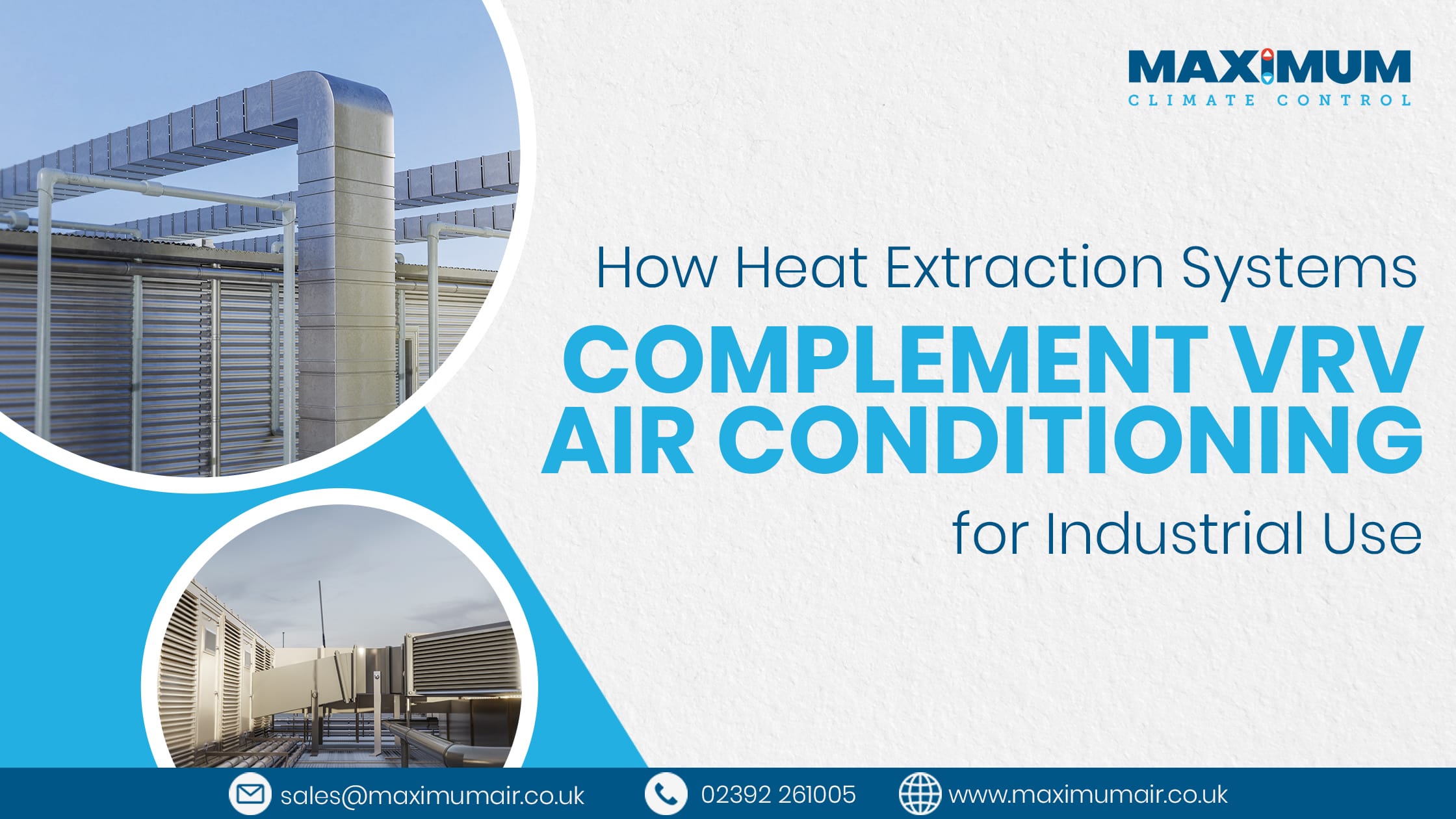 Heat Extraction Systems