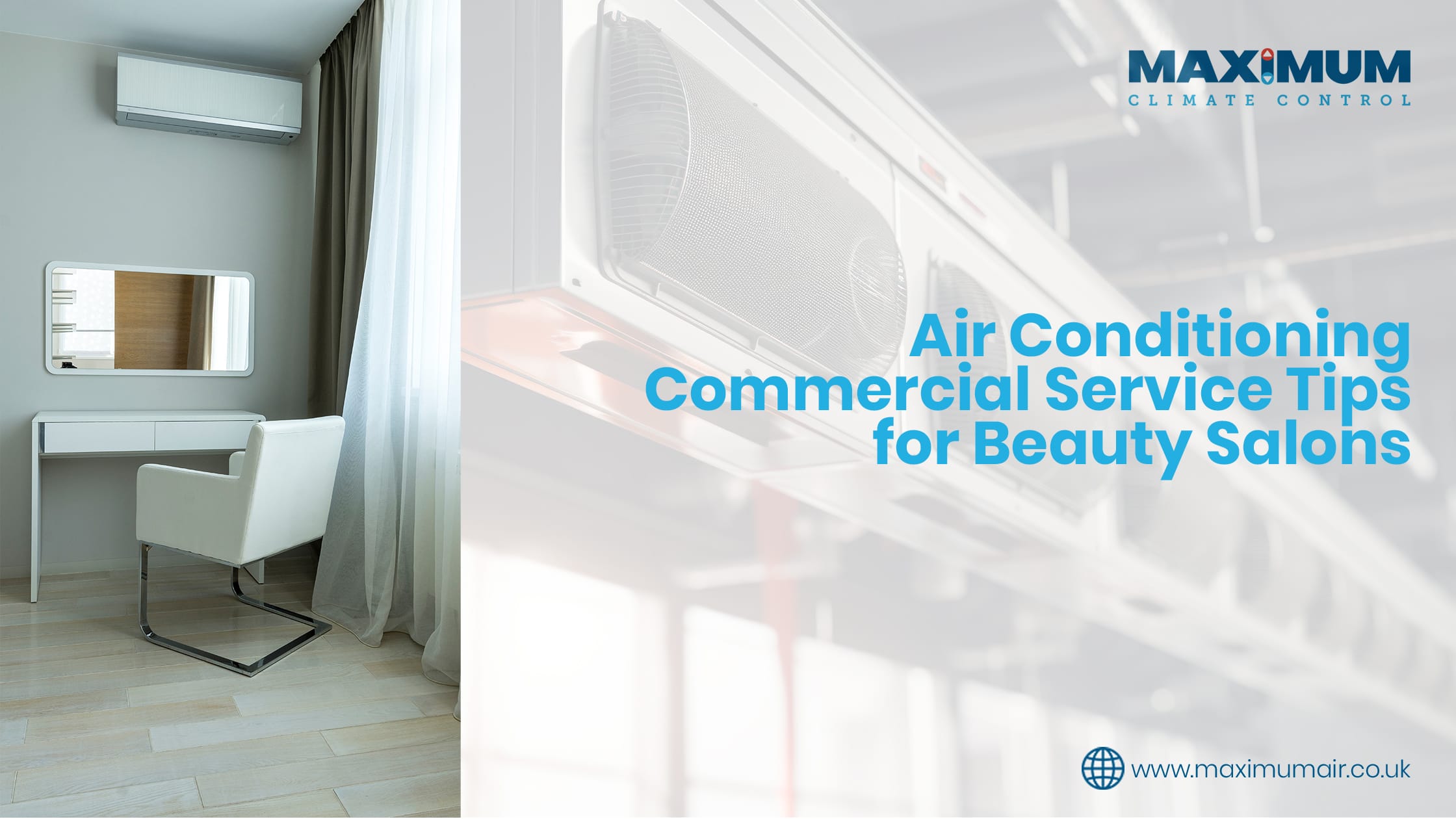 Air Conditioning Commercial Service