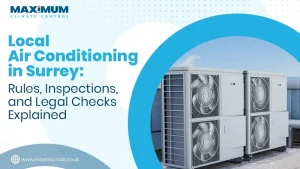  Local Air Conditioning in Surrey