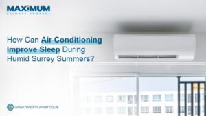 local air conditioning in Surrey