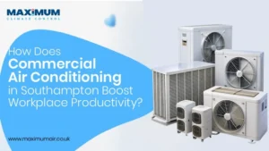 air conditioning in Southampton